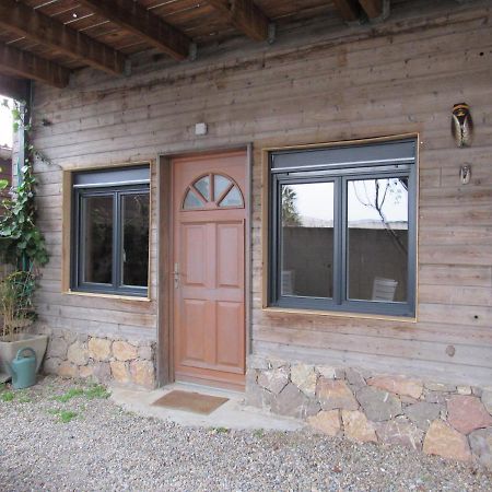 Appartement En Bois Sète Kültér fotó