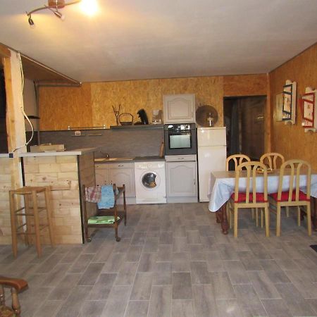 Appartement En Bois Sète Kültér fotó