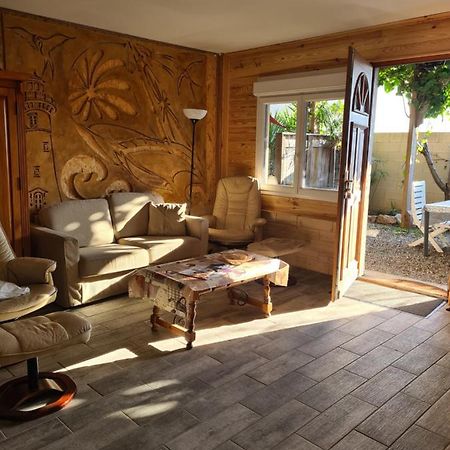 Appartement En Bois Sète Kültér fotó