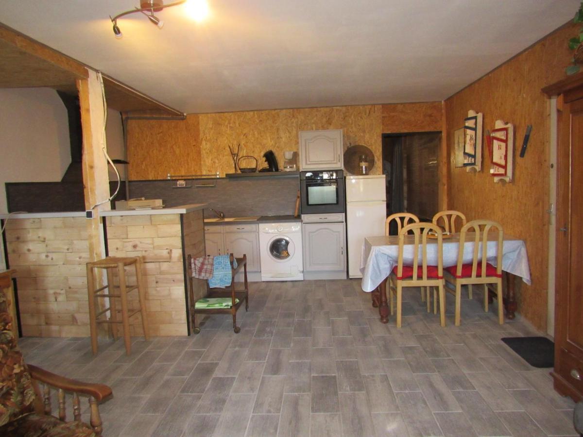 Appartement En Bois Sète Kültér fotó