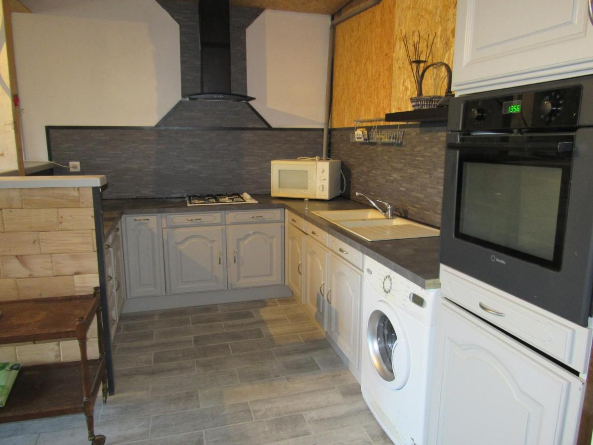 Appartement En Bois Sète Kültér fotó
