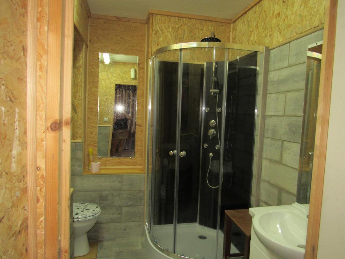 Appartement En Bois Sète Kültér fotó