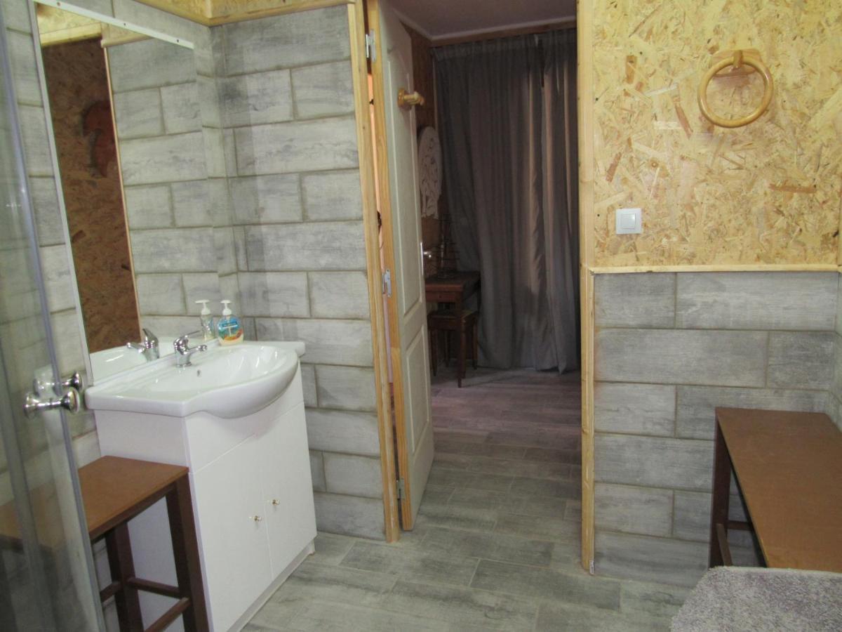 Appartement En Bois Sète Kültér fotó
