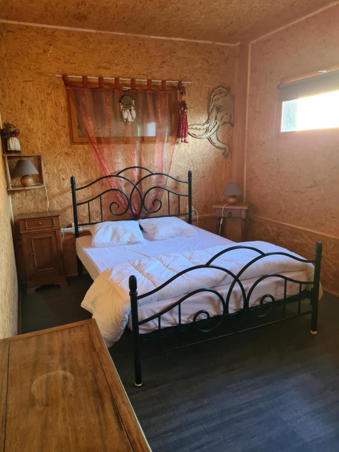 Appartement En Bois Sète Kültér fotó