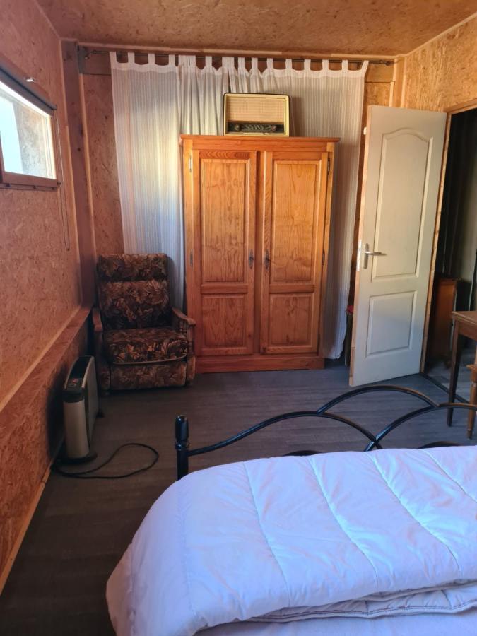 Appartement En Bois Sète Kültér fotó