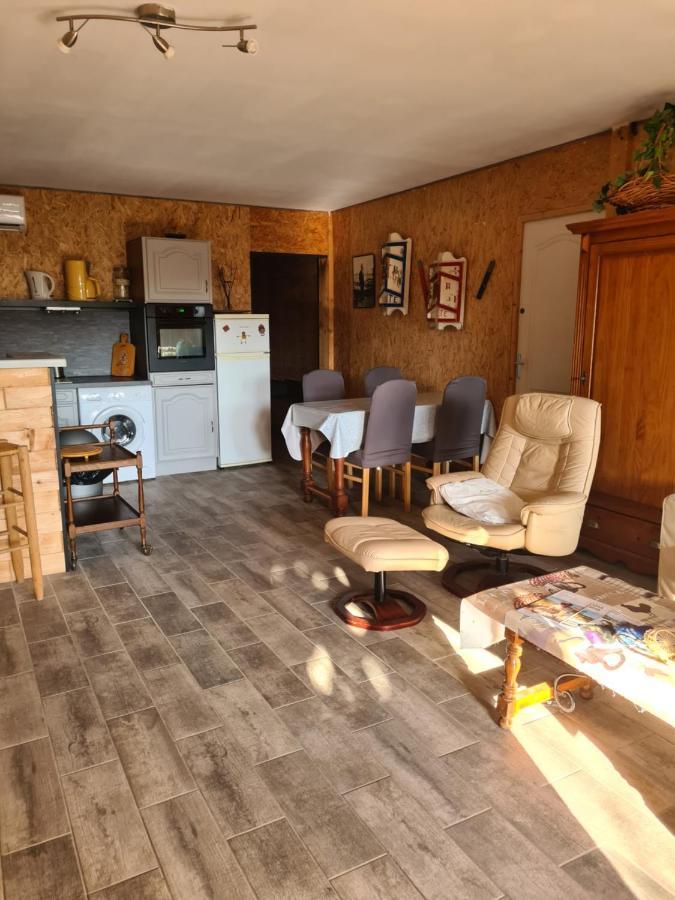 Appartement En Bois Sète Kültér fotó