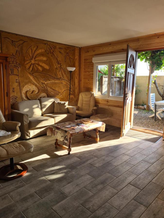 Appartement En Bois Sète Kültér fotó