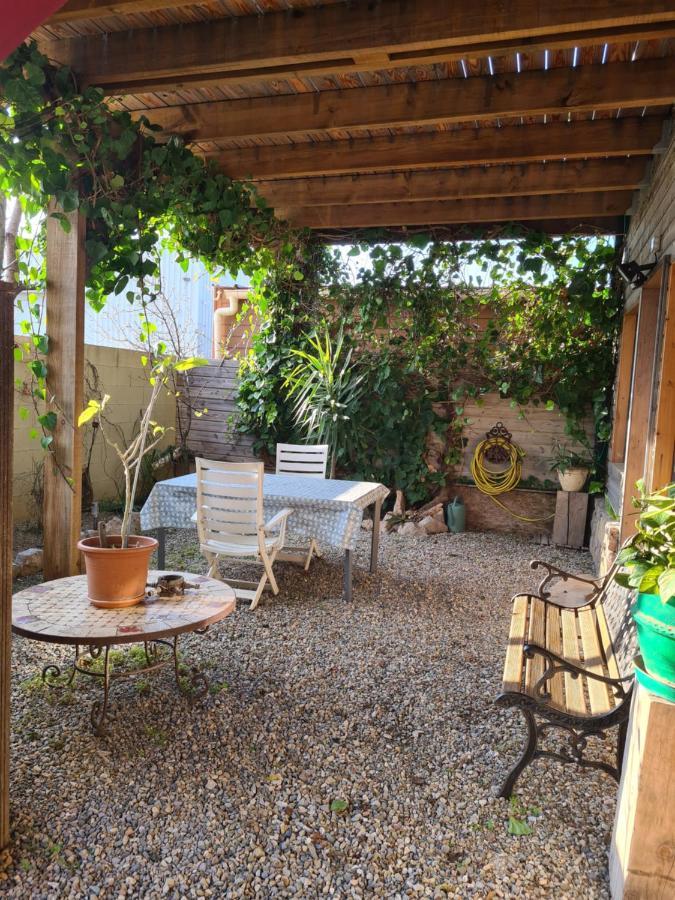 Appartement En Bois Sète Kültér fotó